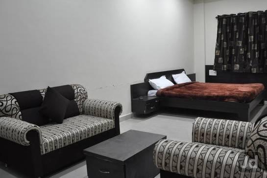 Hotel Rudraksh Virani Extérieur photo
