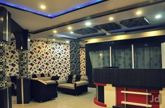 Hotel Rudraksh Virani Extérieur photo